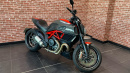 Ducati Diavel Carbon